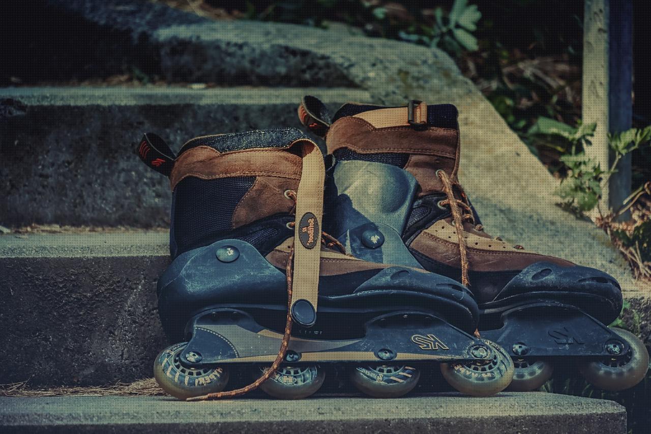 Análisis de los 7 mejores Patines En Líneas Ortopédicos