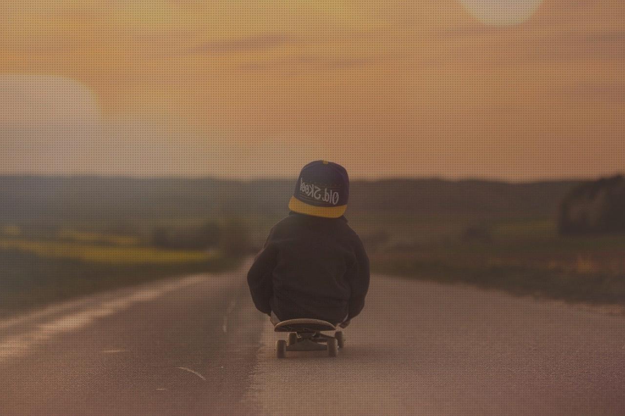 Opiniones de los 11 mejores Patinetes Para Niños