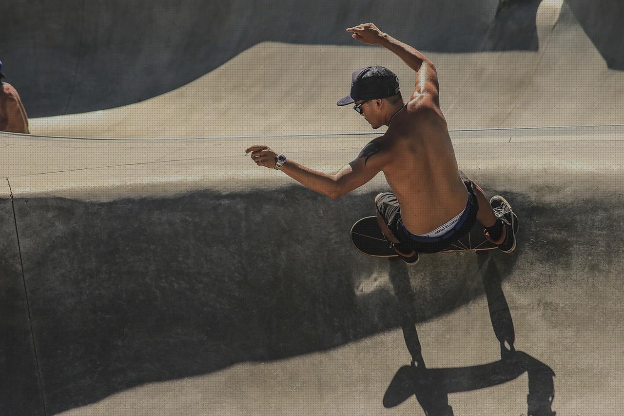 Las mejores marcas de patinete patinete andador