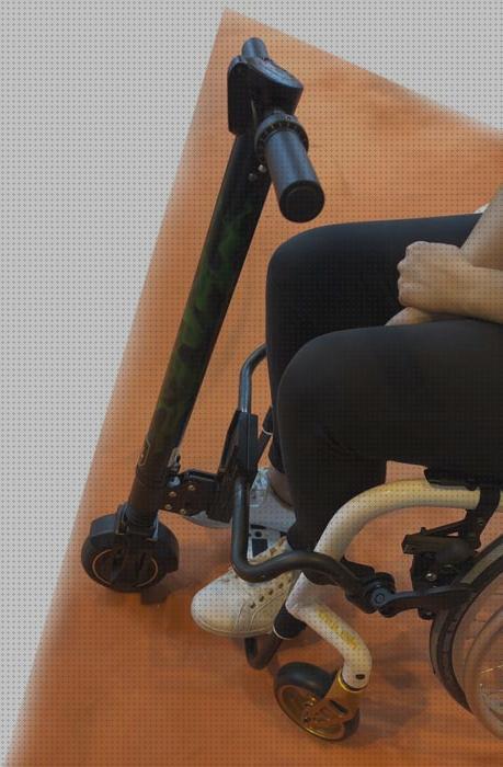 Las mejores patinete ruedas patinete electrico silla de ruedas