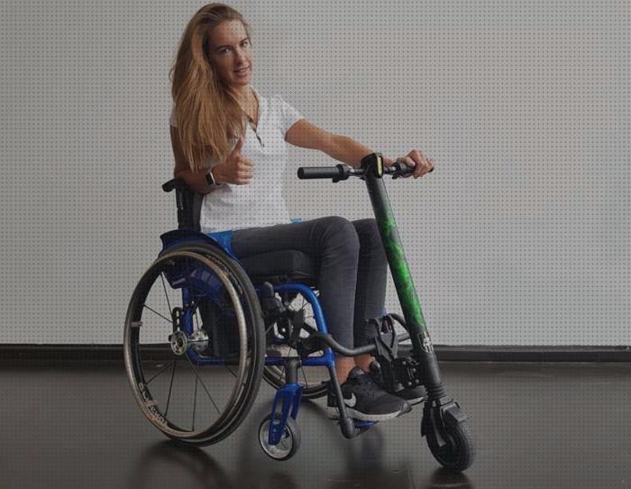 ¿Dónde poder comprar patinete ruedas patinete silla de ruedas?