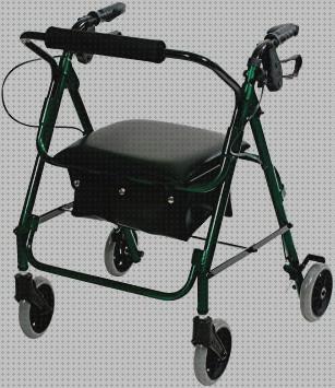 Opiniones de los 22 mejores Patterson Medicals Andadores Ligeros