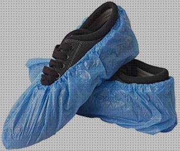 Los 15 Mejores patucos desechables