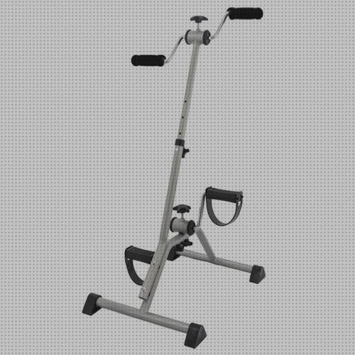 Review de pedalier brazos y piernas