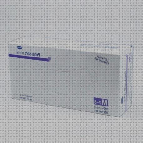 Review de peha soft nitrile