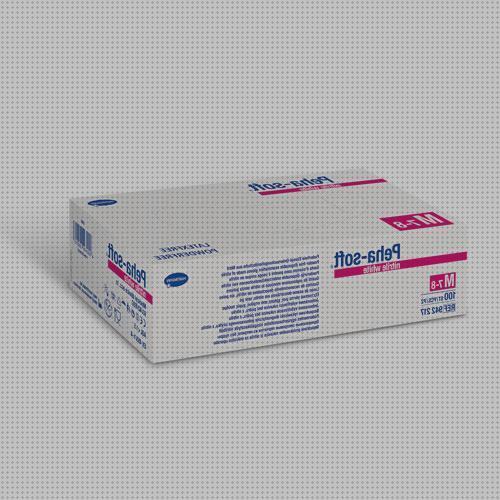 Mejores 9 peha soft nitrile