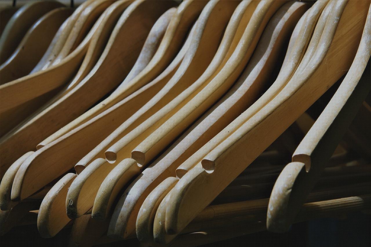 Las mejores andador madera perchas madera