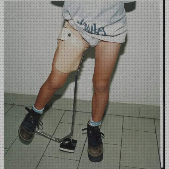 Las mejores perthes