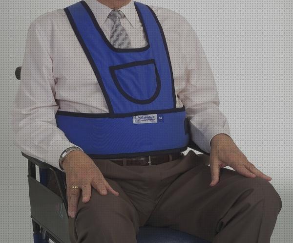 ¿Dónde poder comprar petos peto silla de ruedas?