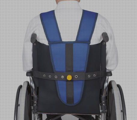 Las mejores marcas de petos peto silla de ruedas