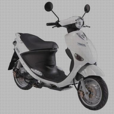 Review de pgo electrico scooter