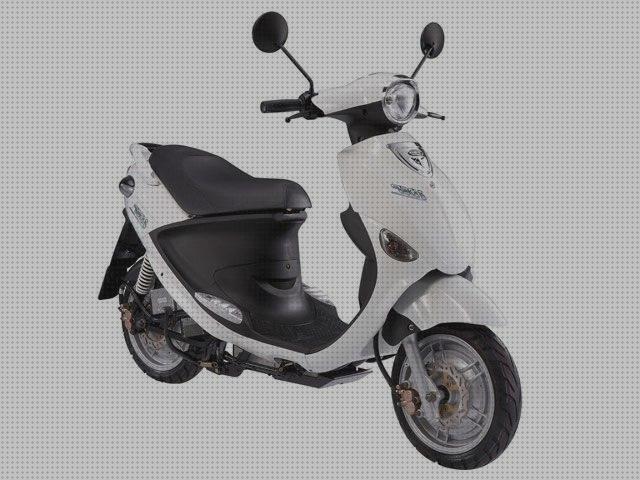 Los 8 Mejores pgo electricos scooter del mundo