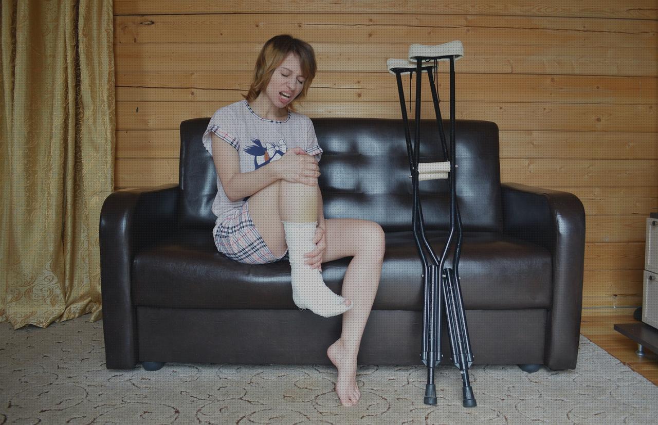 Análisis de las 15 mejores Piernas Ortopédica De Titanio