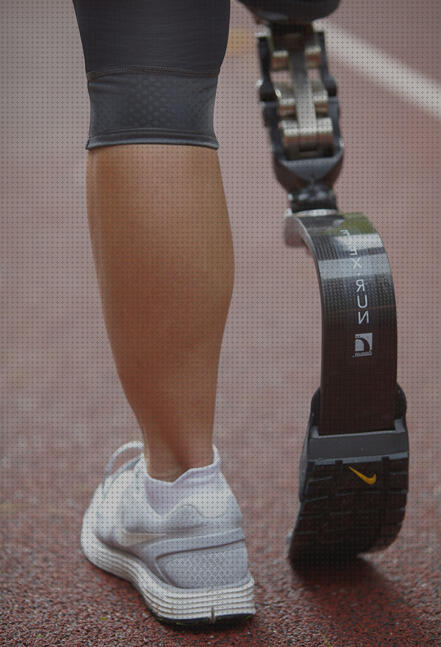 ¿Dónde poder comprar nike pierna ortopedica nike?