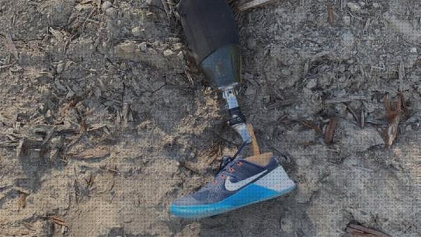 Review de pierna ortopedica nike