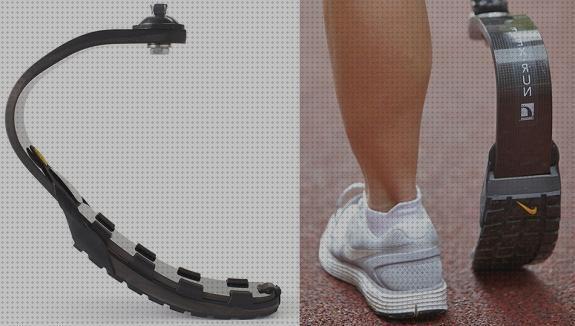 Mejores 22 piernas ortopedicas nike