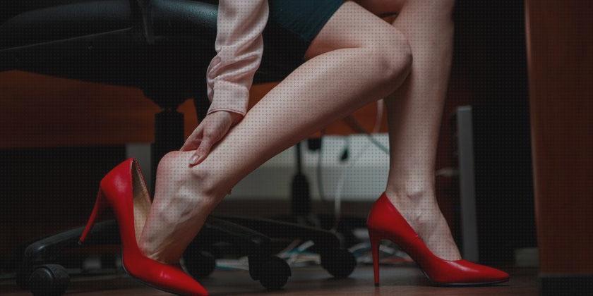Las mejores marcas de piernas pierna ortopédica zapato tacón