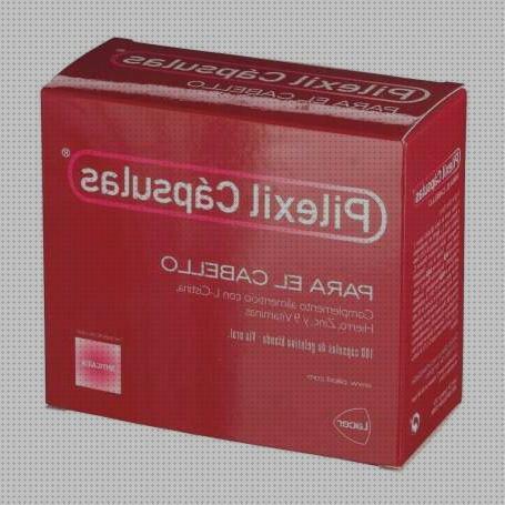 Las mejores colageno hidrolizado capsulas omron m6 it comfort toma presión digital de brazo omron hem 7120 pilexil 100 capsulas