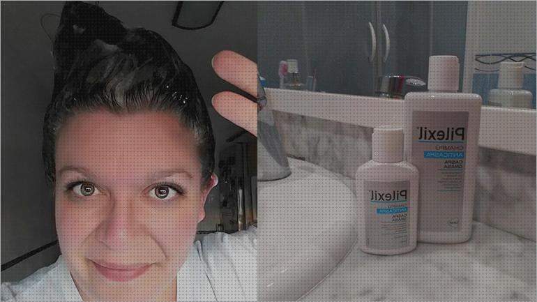 Review de pilexil anticaspa