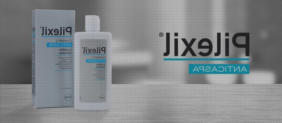 Mejores 18 pilexil anticaspa del mundo
