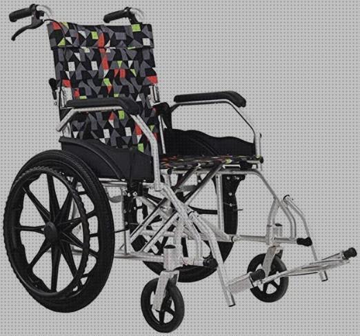 ¿Dónde poder comprar piloto silla de ruedas?