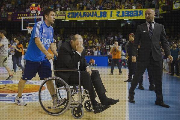 Las mejores marcas de pinjed silla de ruedas