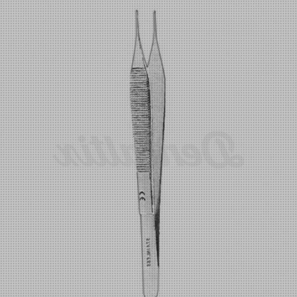 Las mejores pinza adson quirúrgica adductor hernia edema oseo subcondral de rodilla pinza adson con dientes