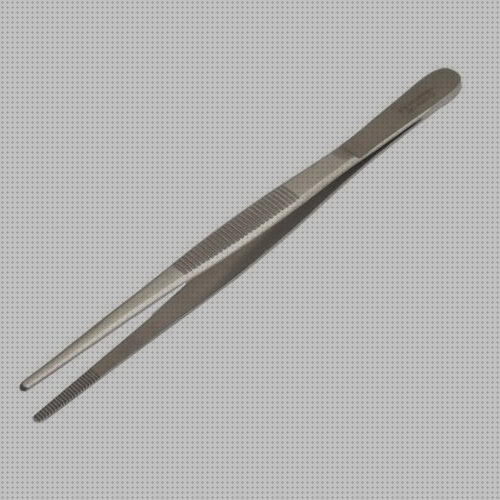 Review de pinza con dientes de raton
