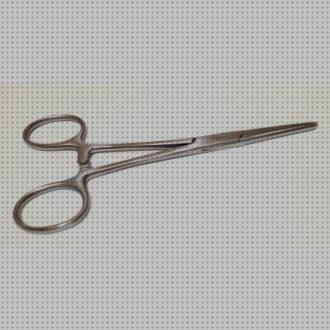 Análisis de las 10 mejores Pinzas Hemostatica Rochester Pean