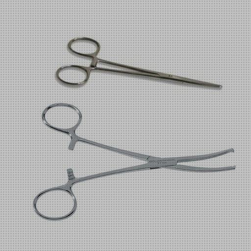 ¿Dónde poder comprar pinza kelly adductor hernia edema oseo subcondral de rodilla pinza kelly recta y curva?