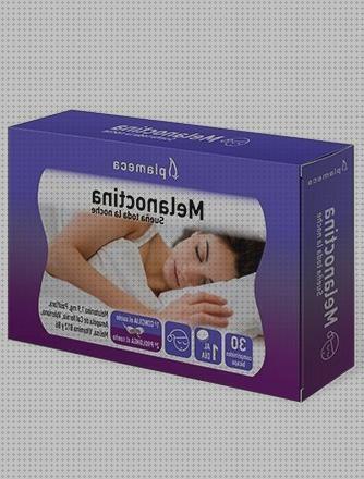 Análisis de los 22 mejores plameca melanoctina bajo análisis