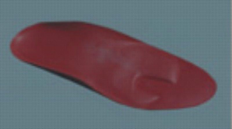 Las mejores marcas de plantilla ortopédica ajustada de descarga de apoyo retrocapital