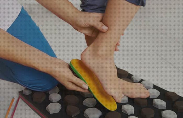 ¿Dónde poder comprar plantilla ortopedica para pie hacia dentro?