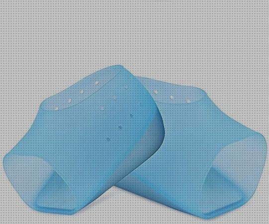 Review de plantillas ortopedicas apollo arco