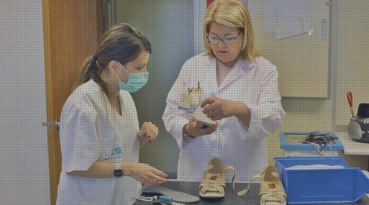 Las mejores marcas de plantillas plantillas ortopedicas bellvitge
