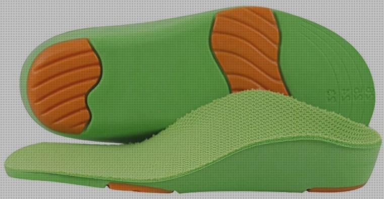 Las mejores plantar plantillas plantillas ortopedicas para fascia plantar