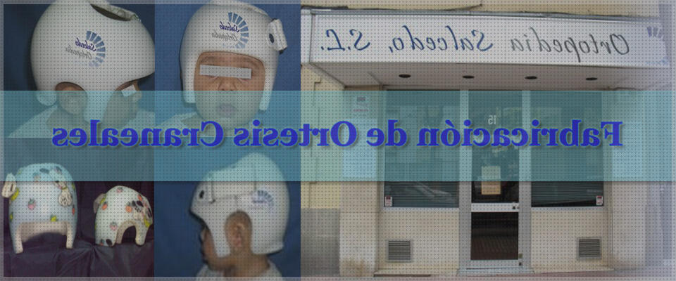 TOP 21 plantillas ortopedicas salcedo bajo análisis