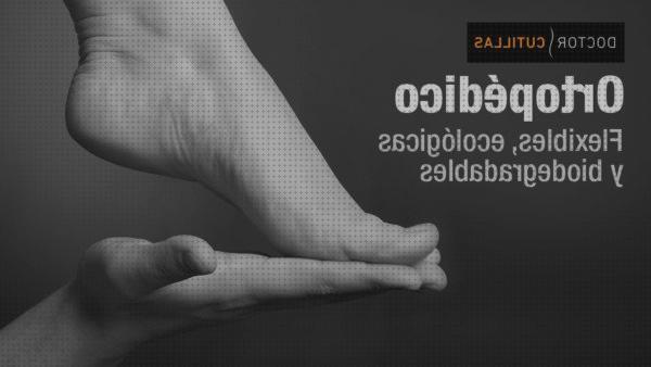 Mejores 23 plantillas ortopedicas veranos