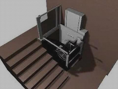 ¿Dónde poder comprar plataformas plataforma elevadora silla de ruedas precio?