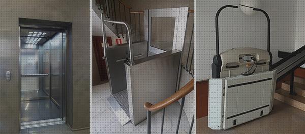 Las 22 Mejores Plataformas Elevadoras Sillas De Ruedas Precios