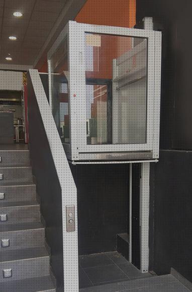 Las mejores plataformas plataforma elevadora silla de ruedas precio