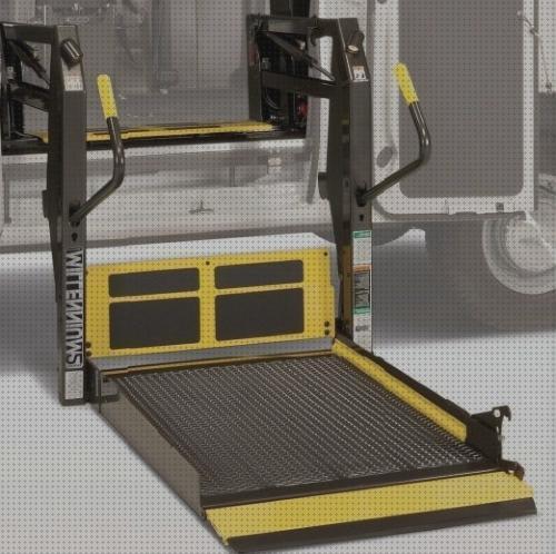 ¿Dónde poder comprar hidraulica plataforma hidraulica para silla de ruedas?
