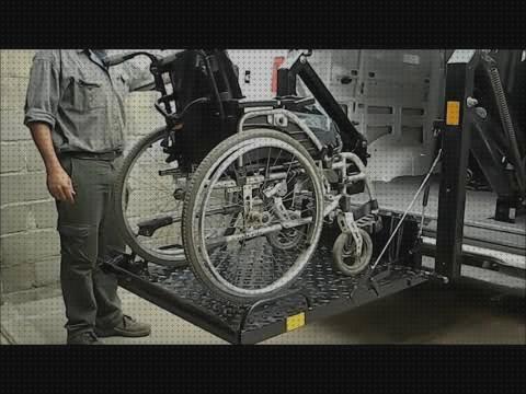 Las 13 Mejores Plataformas Hidraulica Para Sillas De Ruedas