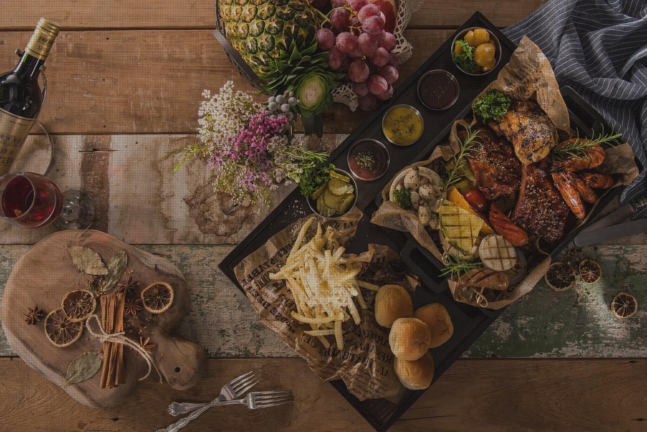 Review de plato antiansiedad