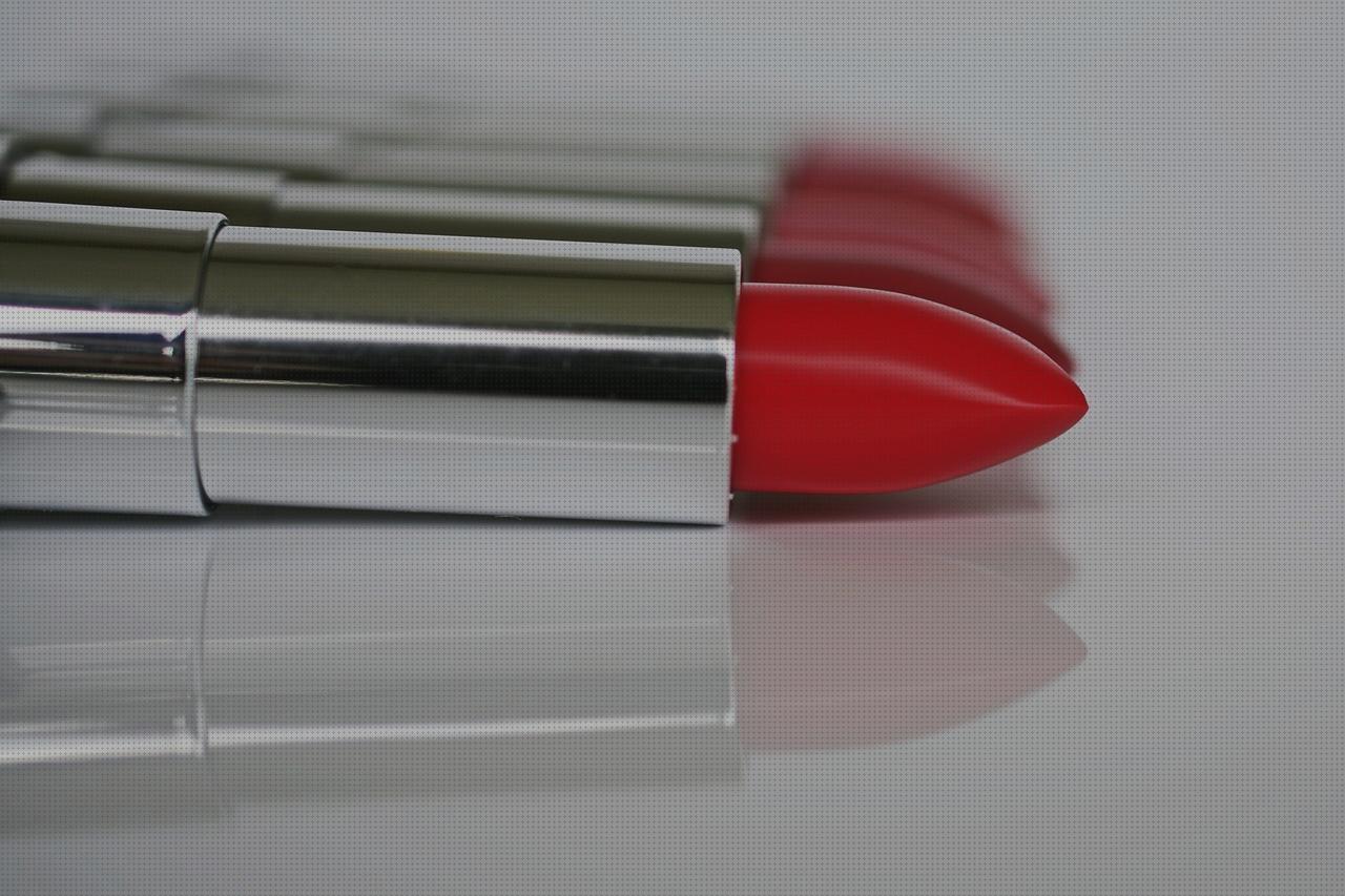 Review de plato labial