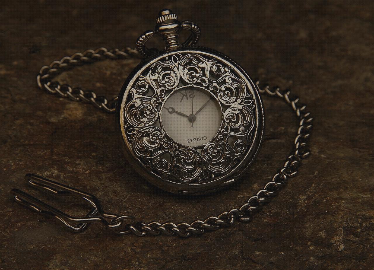 Review de platos ortopédicos