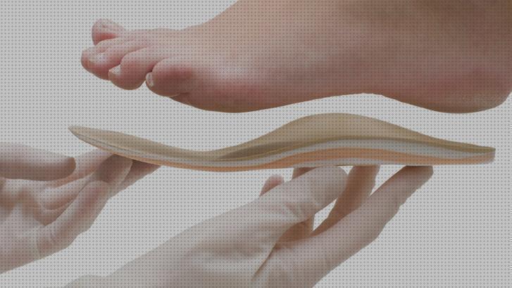 ¿Dónde poder comprar ortesis podologia?
