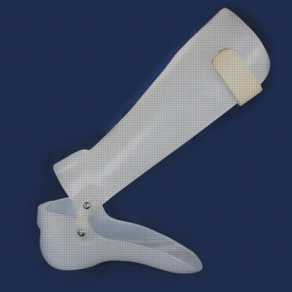 Review de polipropileno ortesis