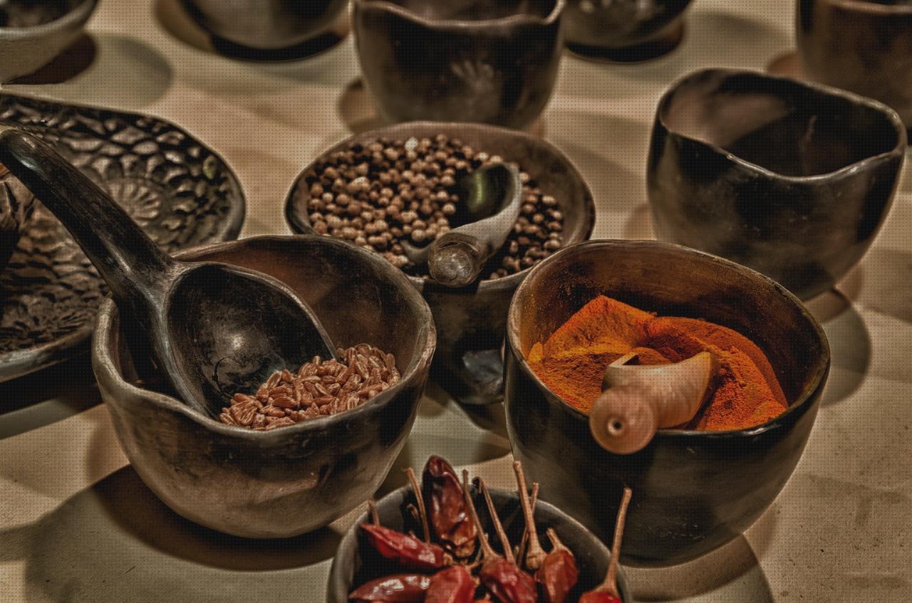 Review de polvos pedicos