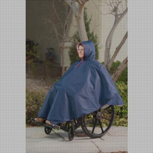 Review de ponchos